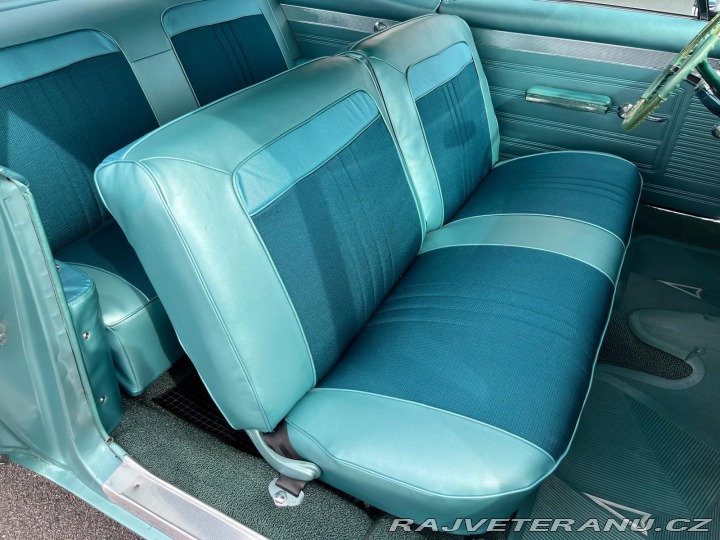 Pontiac Catalina 1965
