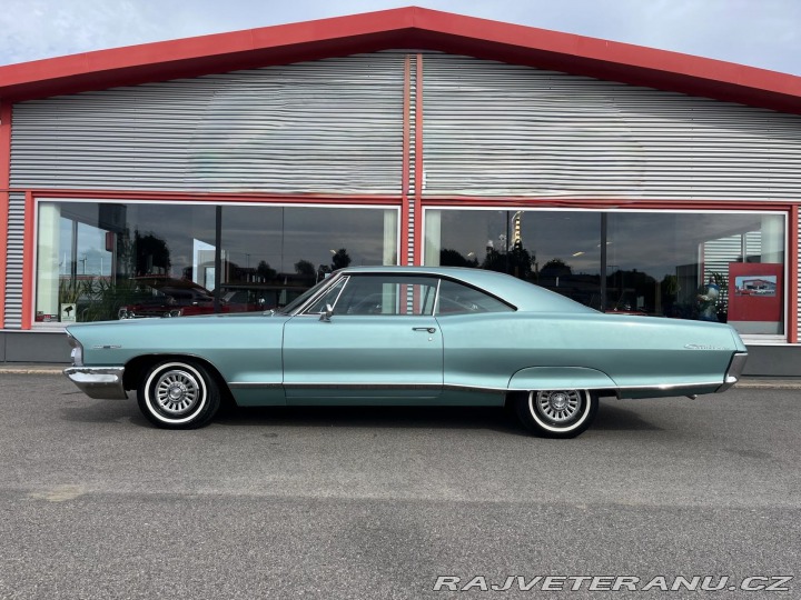 Pontiac Catalina 1965