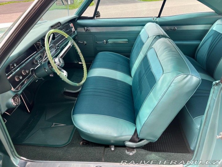 Pontiac Catalina 1965