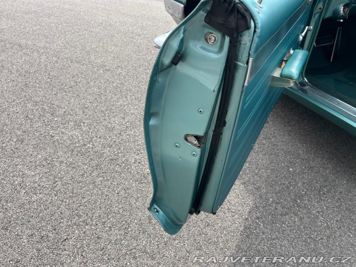 Pontiac Catalina 1965