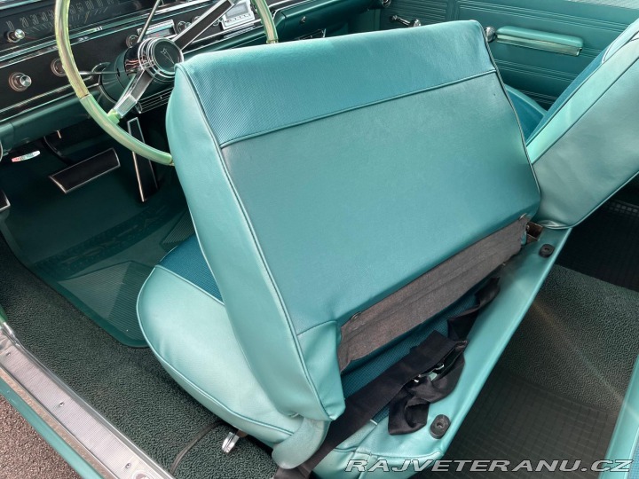 Pontiac Catalina 1965