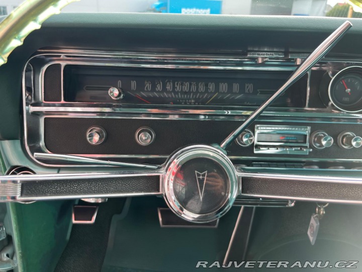 Pontiac Catalina 1965