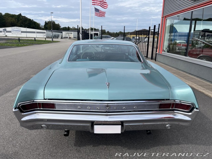 Pontiac Catalina 1965