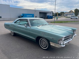Pontiac Catalina  1965