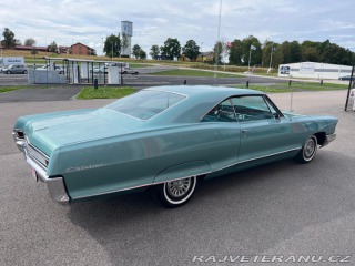 Pontiac Catalina  1965