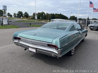 Pontiac Catalina  1965