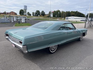 Pontiac Catalina  1965