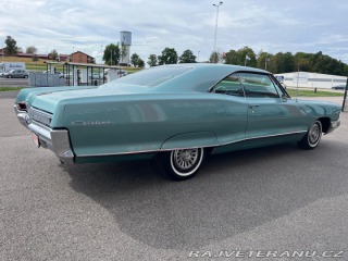 Pontiac Catalina  1965