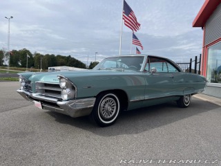 Pontiac Catalina  1965