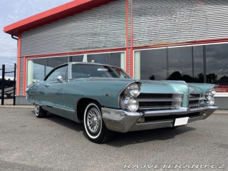 Pontiac Catalina  1965