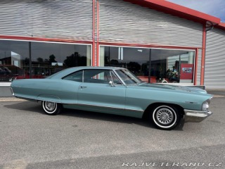Pontiac Catalina  1965