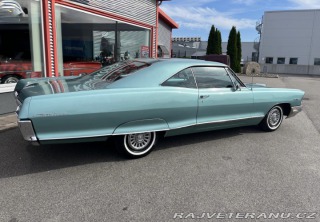 Pontiac Catalina  1965