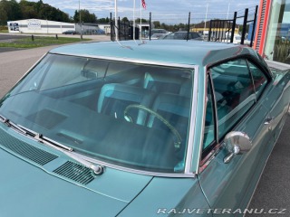 Pontiac Catalina  1965
