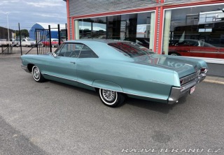 Pontiac Catalina  1965