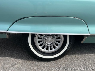 Pontiac Catalina  1965