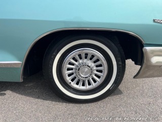 Pontiac Catalina  1965