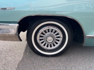 Pontiac Catalina  1965