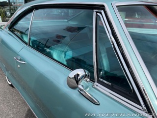 Pontiac Catalina  1965