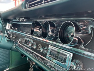 Pontiac Catalina  1965