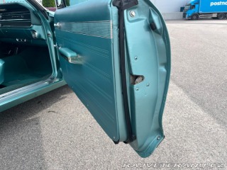 Pontiac Catalina  1965