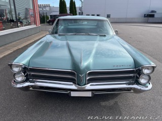 Pontiac Catalina  1965