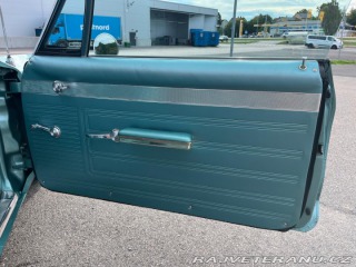 Pontiac Catalina  1965