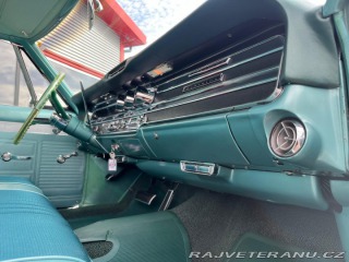 Pontiac Catalina  1965