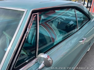Pontiac Catalina  1965