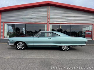 Pontiac Catalina  1965
