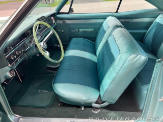 Pontiac Catalina  1965