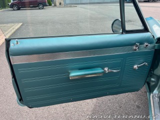 Pontiac Catalina  1965