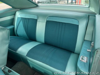 Pontiac Catalina  1965