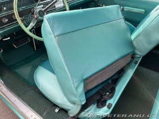 Pontiac Catalina  1965