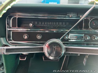 Pontiac Catalina  1965