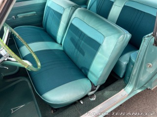 Pontiac Catalina  1965