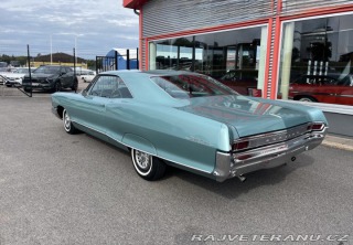 Pontiac Catalina  1965