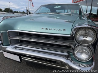 Pontiac Catalina  1965