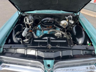 Pontiac Catalina  1965