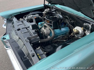 Pontiac Catalina  1965