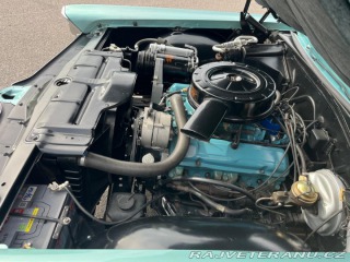 Pontiac Catalina  1965