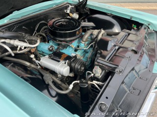 Pontiac Catalina  1965