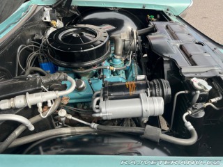 Pontiac Catalina  1965