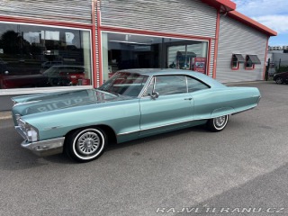 Pontiac Catalina  1965