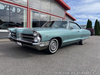 Pontiac Catalina  1965