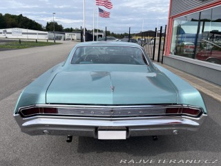 Pontiac Catalina  1965