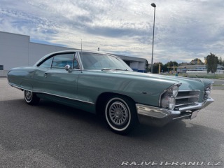 Pontiac Catalina  1965