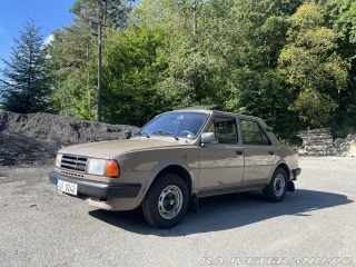 Škoda 120 