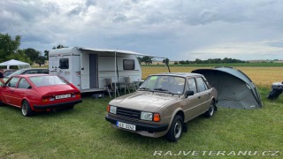 Škoda 120 1988