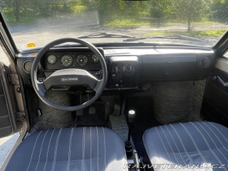 Škoda 120 1988