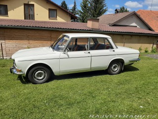 Simca 1301 Simca EL